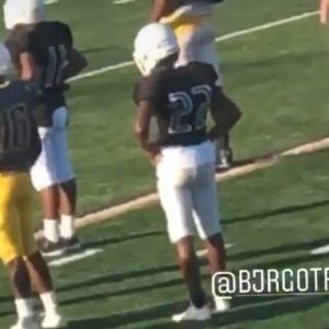 Meet your Posher, Brian